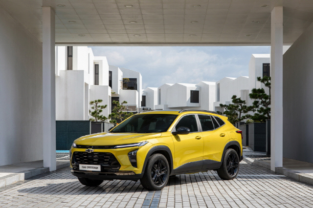 ѱGM   SUV, GM ̱  